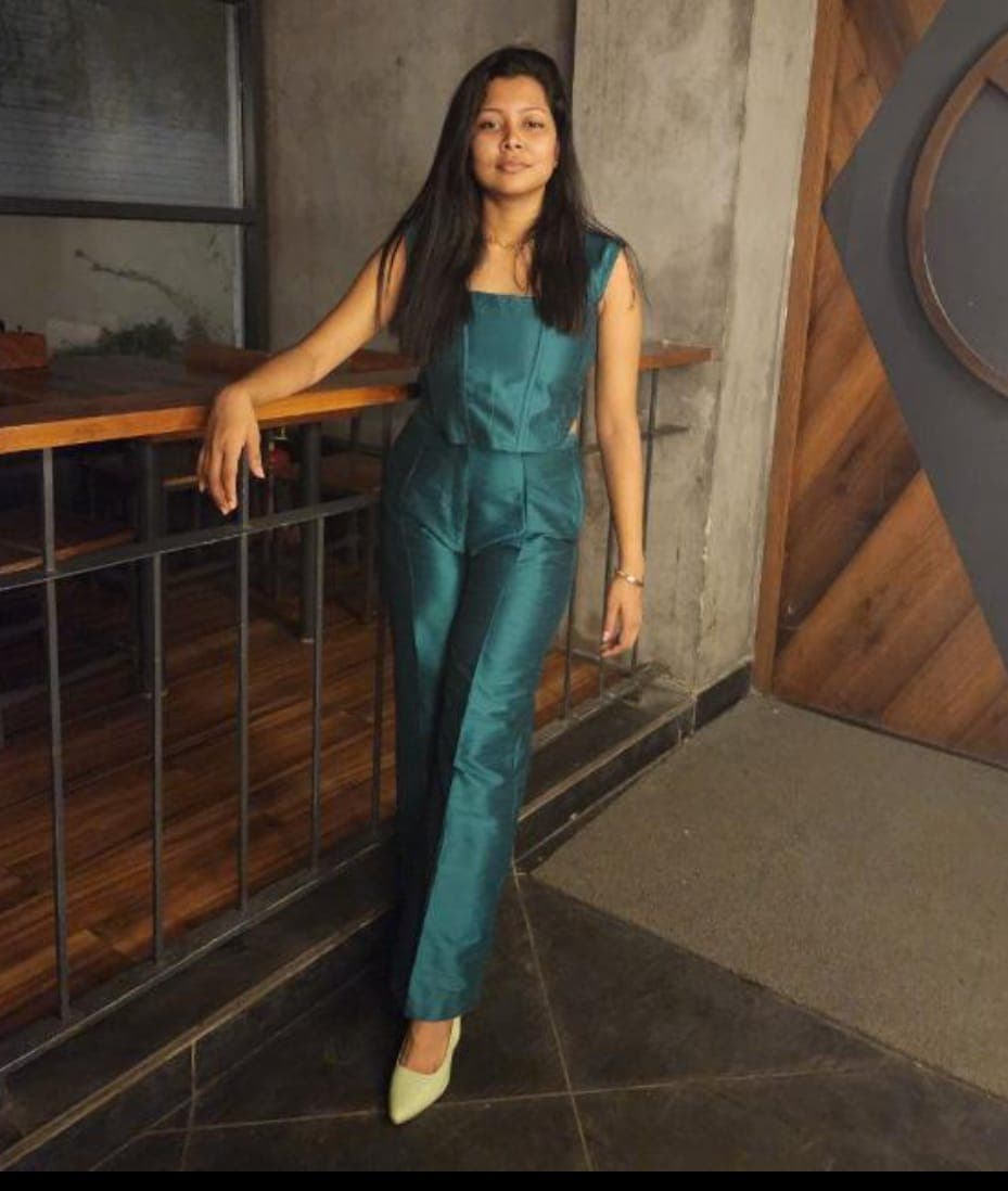 Sahani Hossain