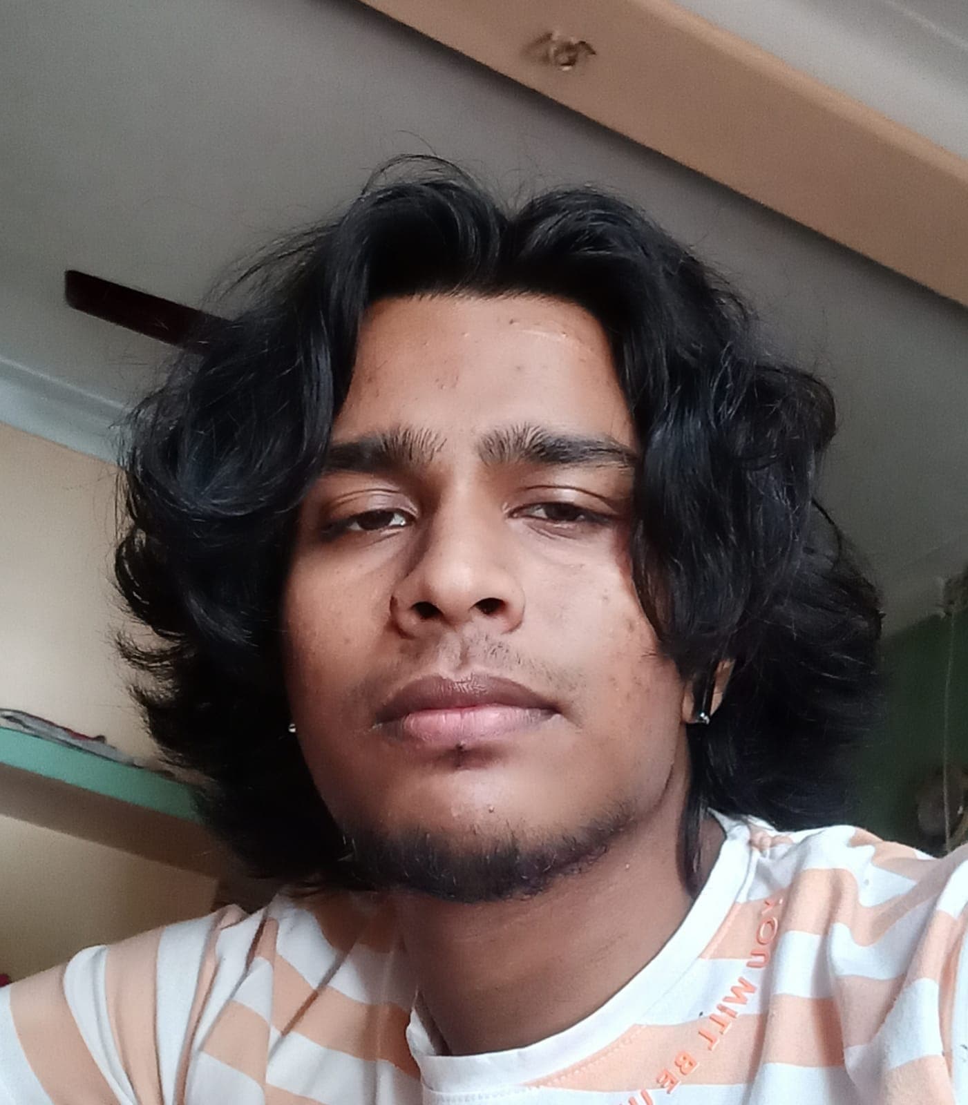 Somangsu Mukherjee